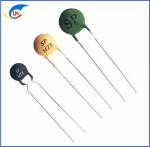 Buy cheap UL Lightweight PTC Type Thermistor For Optical Communication 485 Protection PTC from wholesalers