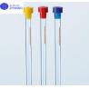 Buy cheap Sapphire NMR Tubes Diameter 5mm/10mm Length 100mm/Custom lengths from wholesalers