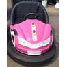 Buy cheap 2 Seats Electric Amusement Bumper Cars 1.9×1.15×0.85 M Customize Color from wholesalers