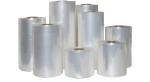 50 Mic Core Based Biodegradable Shrink Film PLA Shrink Sleeve Labels Film