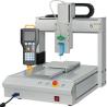 Buy cheap High Speed Glue Dispensing Machine for Manufacturing Plant Working Area 300x300x100mm from wholesalers