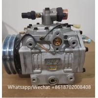 Buy cheap Auto Ac Compressor original Unicla UWX-440/UWX440 product