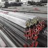 Buy cheap 15x15 Equal Size 310 No.1 Pickling Stainless Steel L Bar from wholesalers