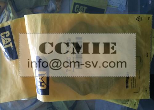 Buy cheap CAT Spare Parts Original Seal 1252972 for CAT Industrial Construction Models from wholesalers