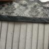 Buy cheap Black magnetic mesh screen door Curtain Easy Fixed DIY mosquito mesh door from wholesalers