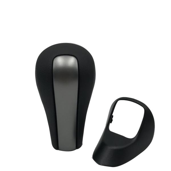 Buy cheap 54130-TB0-A51ZC Shift Lever Cover Car Gear Knob for Honda Accord 2008-2013 from wholesalers