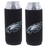 Buy cheap 24 Oz Insulated Beer Can Sleeve With Football Team Logo product