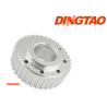 Buy cheap 67484000 PULLEY END S-93-7 S-93-5 LANC.IMPROVED DT GT5250 Cutter Spare Parts from wholesalers