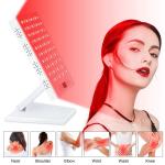 400W Professional LED Light Therapy Machine 80pcs LED Facial Light Therapy