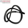 Buy cheap Power Transmission Rubber Fan V Belt with Polyester Cotton Canvas Outside Fabric from wholesalers