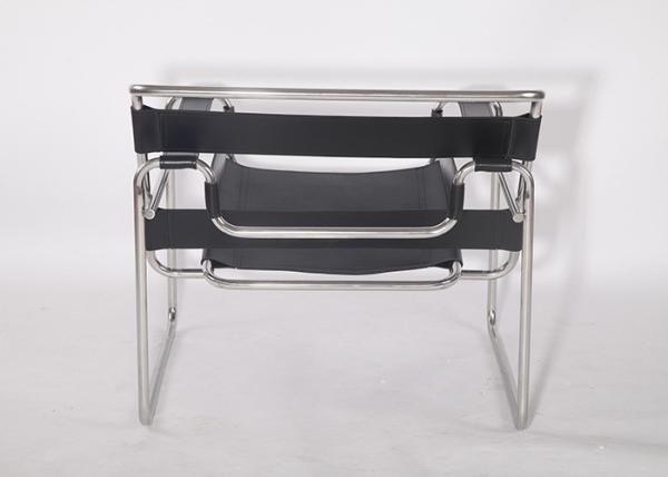 Buy cheap Retro Metal Indoor Outdoor Chairs 250kg Bearing Recycled Materials from wholesalers