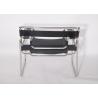 Buy cheap Retro Metal Indoor Outdoor Chairs 250kg Bearing Recycled Materials from wholesalers