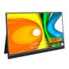 Buy cheap 16inches Portable Desktop Screen from wholesalers