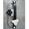 Buy cheap Aion A26 Automotive Car Auto Spares Parts Left Rear Door Shell Lifter Assembly from wholesalers