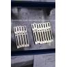 Buy cheap Nickelplating Plastic Injection Molding Parts , S45C Machined Plastic Parts from wholesalers