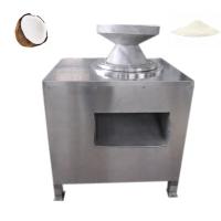 Buy cheap Electric Coconut Grater / Coconut Powder Grinder For Industrial Production 200 product