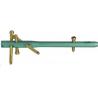 Buy cheap Ankle Fusion Nail Intramedullary Nail Fixation Titanium Materia Surgical Implant Type from wholesalers