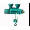 Buy cheap HC Model 16ton ,20ton Large-tonnage Traveling Single Or Double For Lifting Equipment from wholesalers