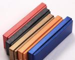 Factory manufacturer professional high Quality Luxury Recycled Folding Gift