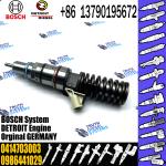 BOSCH Diesel fuel Unit pump assembly 0414703003 0986441029 0986441028 0414703002