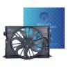Buy cheap 600W Auto Electric Cooling Fan Benz E CLS 2.5L W211 C219 A2115001693 from wholesalers