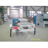 Buy cheap Woodworking Sawmill Saw Blade Adjustable Wood Edger Trimming Saw Twin Saw Edger from wholesalers