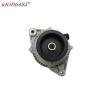 Buy cheap Komatsu Excavator Alternator 24V 35A PC200-6 6D102 6008613410 6008613411 6008613420 012114310 1022112820 1022119060 from wholesalers