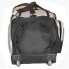 Buy cheap Lightweight 600D Polyester Wheeled Duffle Bag Luggage from wholesalers