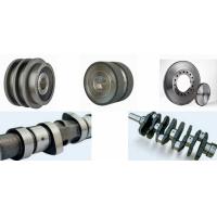 Buy cheap Camshaft And Crankshaft Vitrified Bonded Abrasives CBN Grinding Wheels product