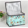 Buy cheap Factory price reusable insulated bag thermal food carry bag picnic cooler bag for traveling picnic from wholesalers