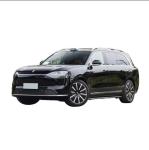 Atio M9 Electric SUV Medium and Large SUV 4WD Extended-Range Cars for Hot Stock
