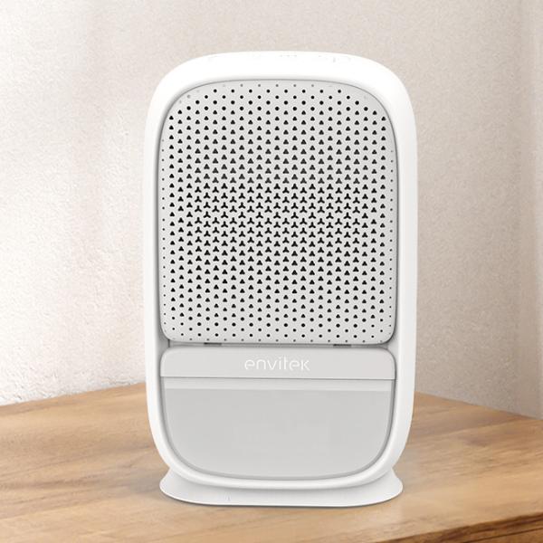 Buy cheap tabletop Thermoelectric Peltier Dehumidifier Air Purifier Humidifier from wholesalers