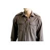 Buy cheap Shirt Set Workwear Uniform Military Trianing Set Casual Style Machine Washable from wholesalers