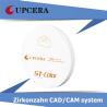 Buy cheap Dental Laboratory Milling Supplies Core Dental Ceramics ST 16 Pre - shaded from wholesalers