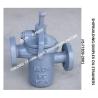 Buy cheap SINGLE CRUDE OIL FILTER FOR HEAVY OIL TRANSFER PUMP FILTER FH-65A LA-TYPE JIS F7209 from wholesalers