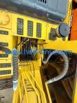 KOMATSU PC200-8N1