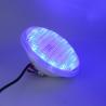 Buy cheap Cool White Plastic Body 24W PAR56 Led Light Bulbs from wholesalers
