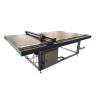 Buy cheap Furniture Industry Paper Board Cutter Plotter 1500mmx1000mm CAD Cutter from wholesalers