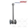 Buy cheap DN50 Forged LF2 Cryogenic Ball Valve Floating Type Flanged 2 Inch Extended Stem Ball Valve from wholesalers