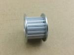 Pulley Y-Drive Aluminum Used For Auto Cutter Plotter Parts Infinity Series