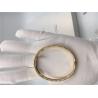 Buy cheap PerléE Signature Bracelet 18K Gold Jewelry With Signature No Gemstone from wholesalers