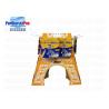 Buy cheap 4 Side Card Display Stands Eiffel Tower Shaped 24 Hooks For BIC Stationery Pencils from wholesalers