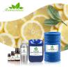 Buy cheap 10ml Aromatherapy Essential Oil Set OEM Bulk Lemon Essential Oil MSDS from wholesalers