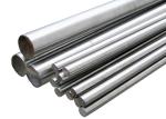 ASME A240 14mm 420 Stainless Steel Rod S31803 Round Bar JIS 2205 For Metal