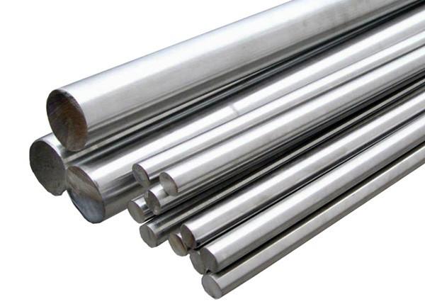 Buy cheap ASME A240 14mm 420 Stainless Steel Rod S31803 Round Bar JIS 2205 For Metal Products from wholesalers