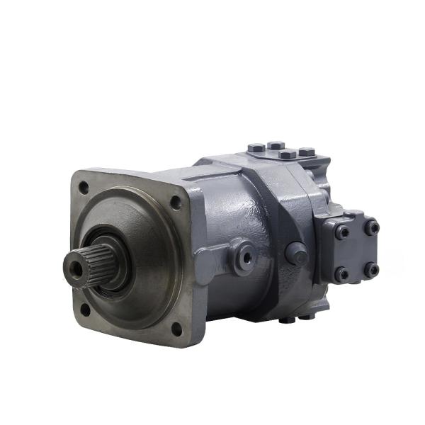 Buy cheap A6VM 55 80 107 160 250 Rexroth Hydraulic Piston Motor A6VM107 HA1/63W-VAB010A-S HA2/63W-VAB010A-S from wholesalers