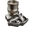 Buy cheap Year 1980-2001 Steel Water Pump for DONGFENG SHACMAN FOTON LIUGONG ISX15 QSX15 Engine Parts 4089909 5473363 4024886 from wholesalers