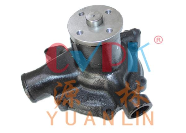 Buy cheap Excavator Diesel Water Pump Assy ME995053 Water Pump Mitsubishi SK320 6D16T Engine from wholesalers