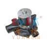 Buy cheap Excavator Diesel Water Pump Assy ME995053 Water Pump Mitsubishi SK320 6D16T Engine from wholesalers