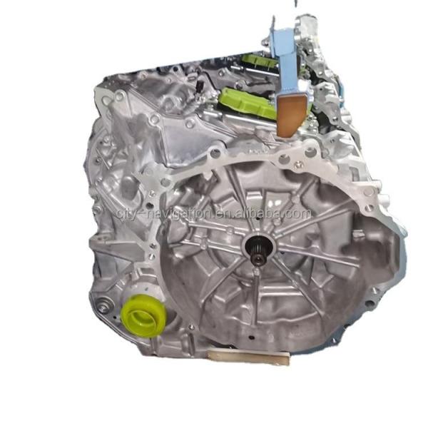 Buy cheap 2016- COROLLA P610 30900-47110 3090047110 Complete Automatic Gearbox For Toyota Lexus from wholesalers